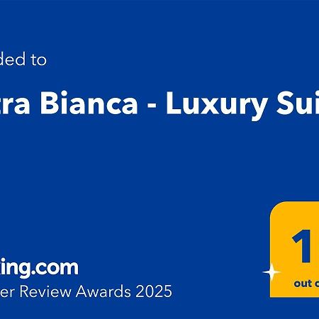 Petra Bianca Luxury Suite Ceglie Messapica Extérieur photo