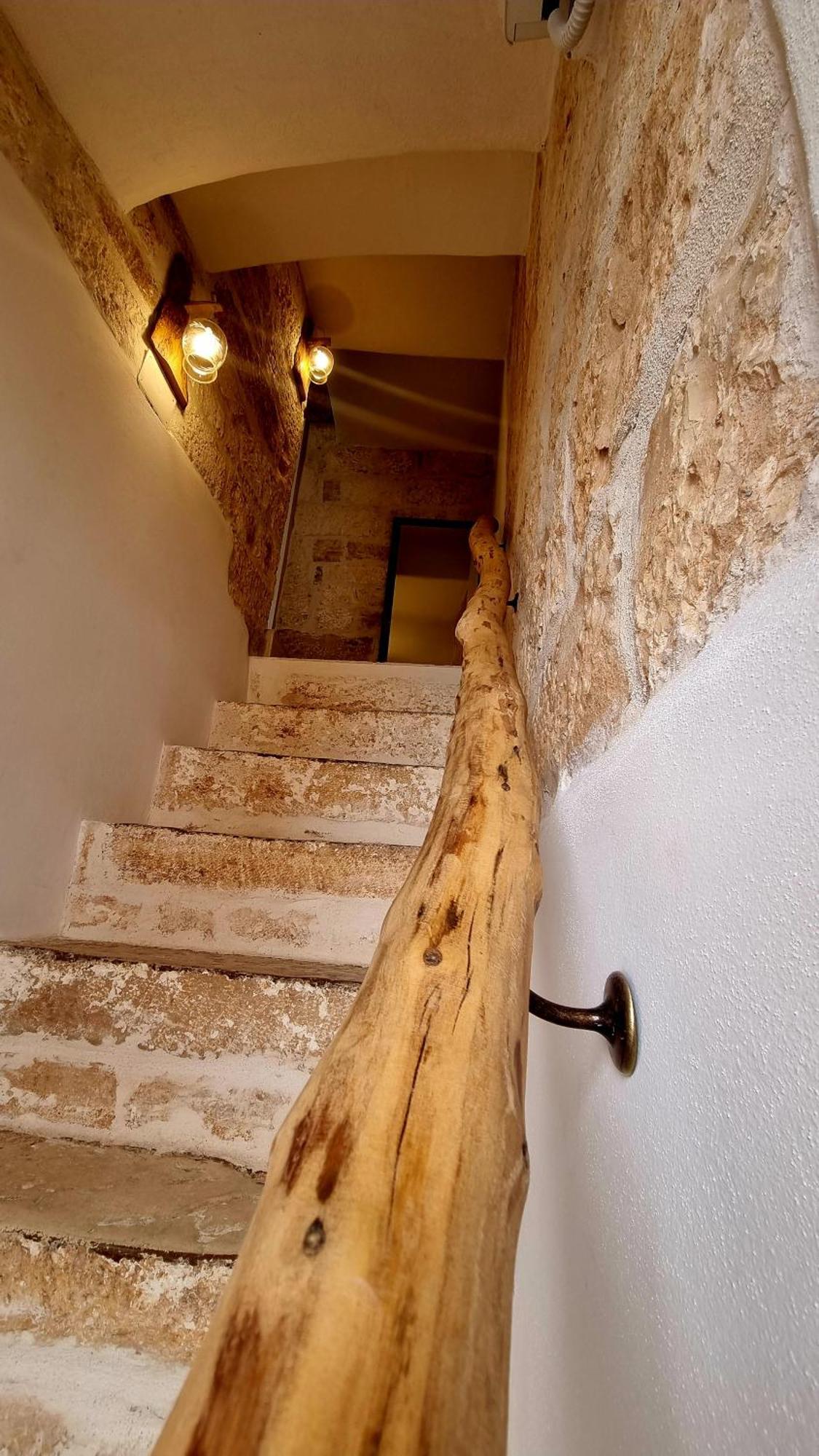 Petra Bianca Luxury Suite Ceglie Messapica Extérieur photo