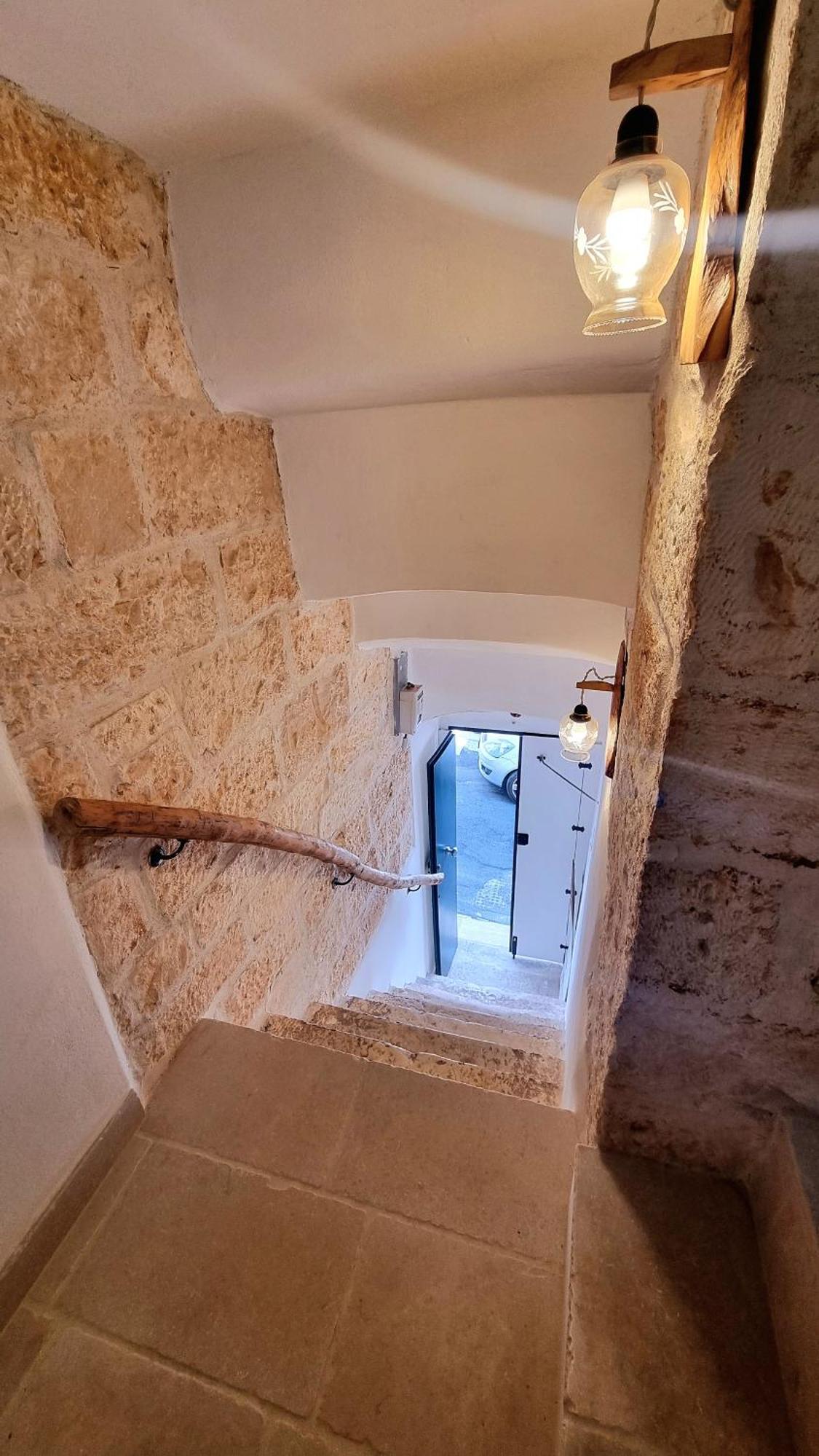 Petra Bianca Luxury Suite Ceglie Messapica Extérieur photo